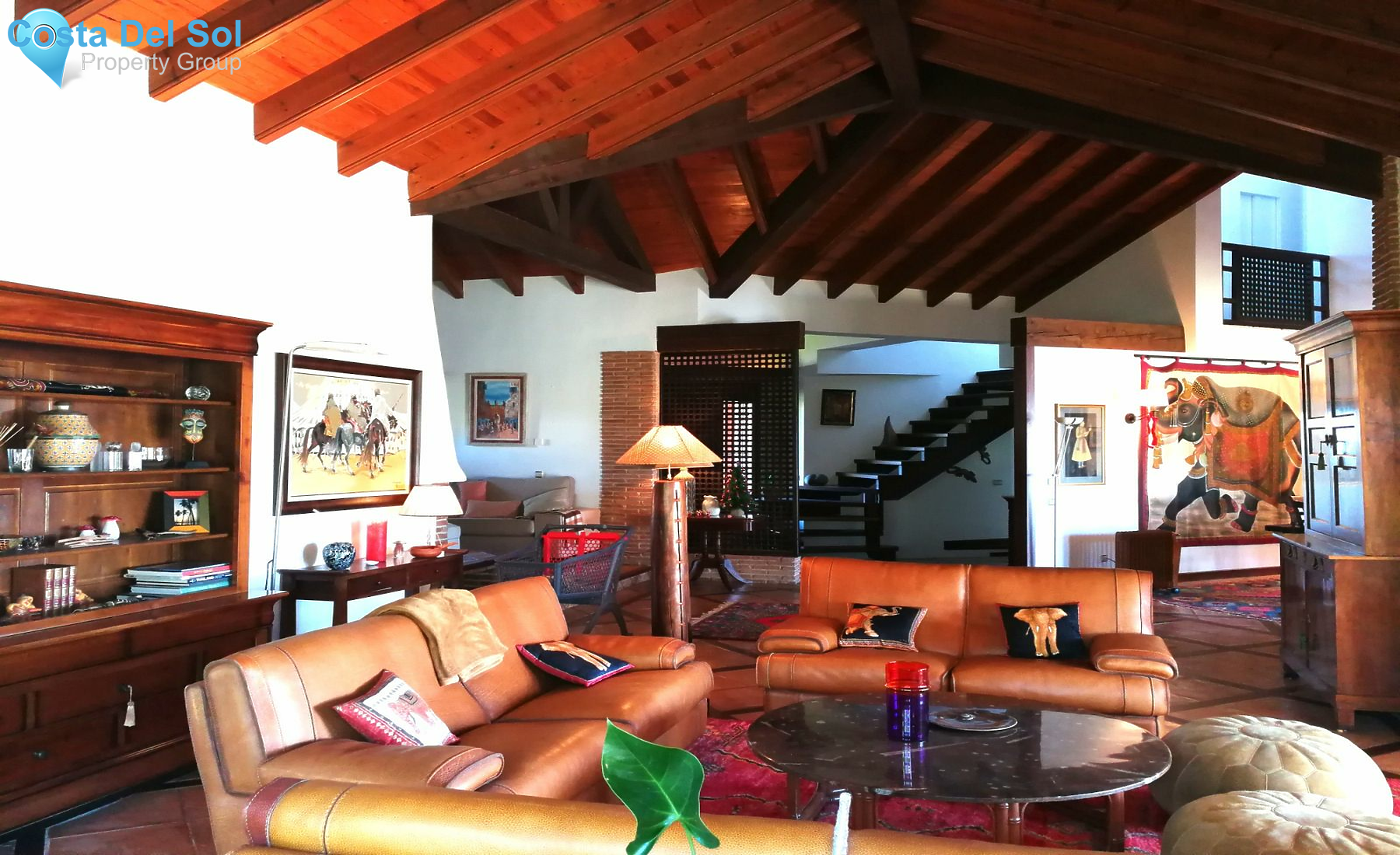 Detached Villa in La Quinta-1534757