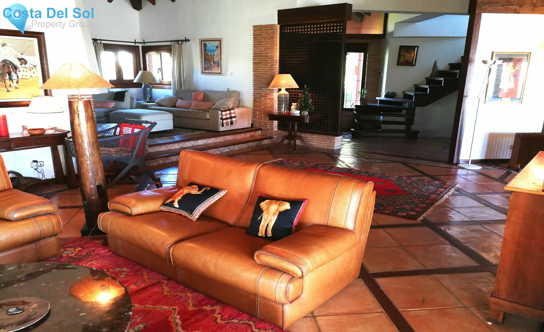 Detached Villa in La Quinta-1534758