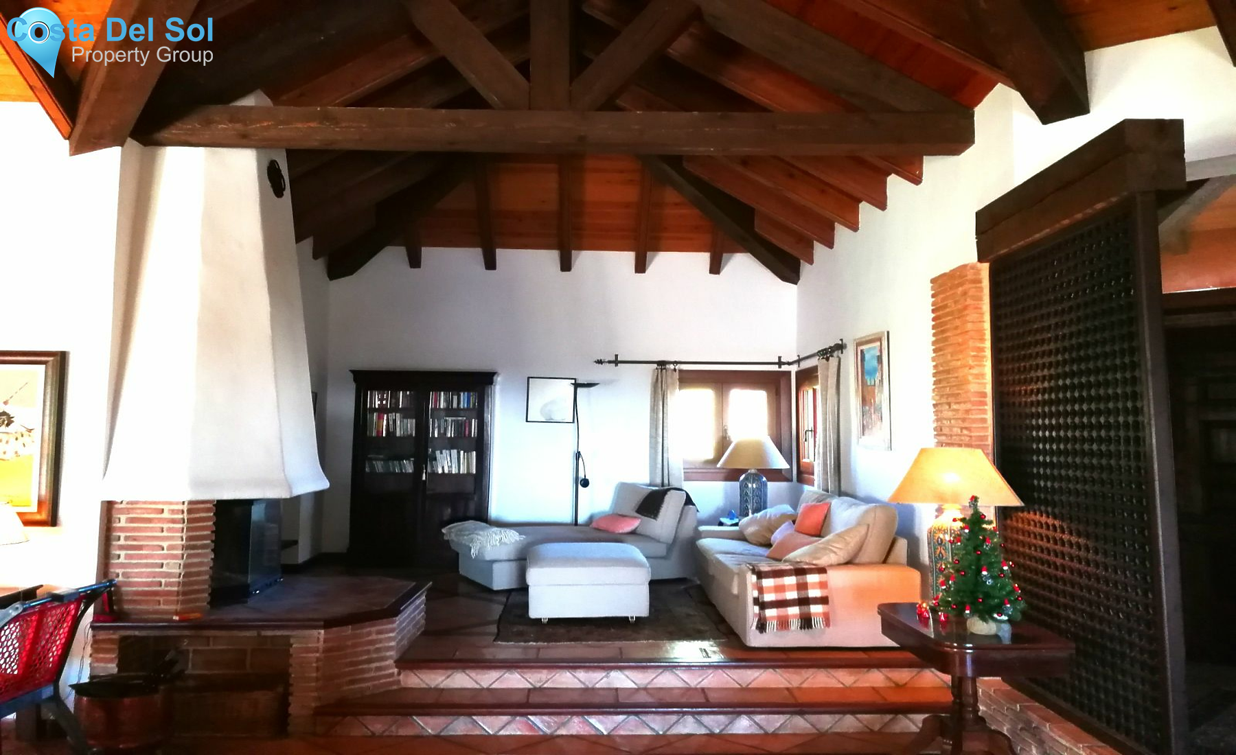 Detached Villa in La Quinta-1534759