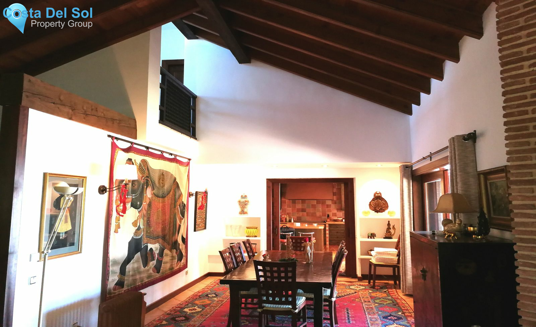 Detached Villa in La Quinta-1534760