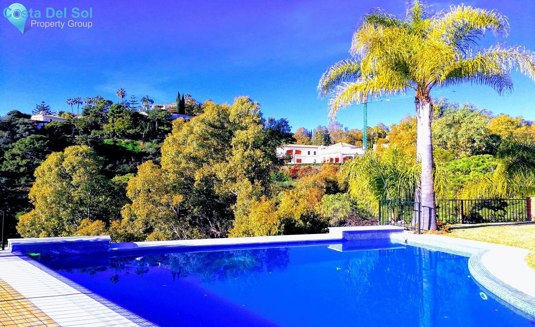 Detached Villa in La Quinta-1534761