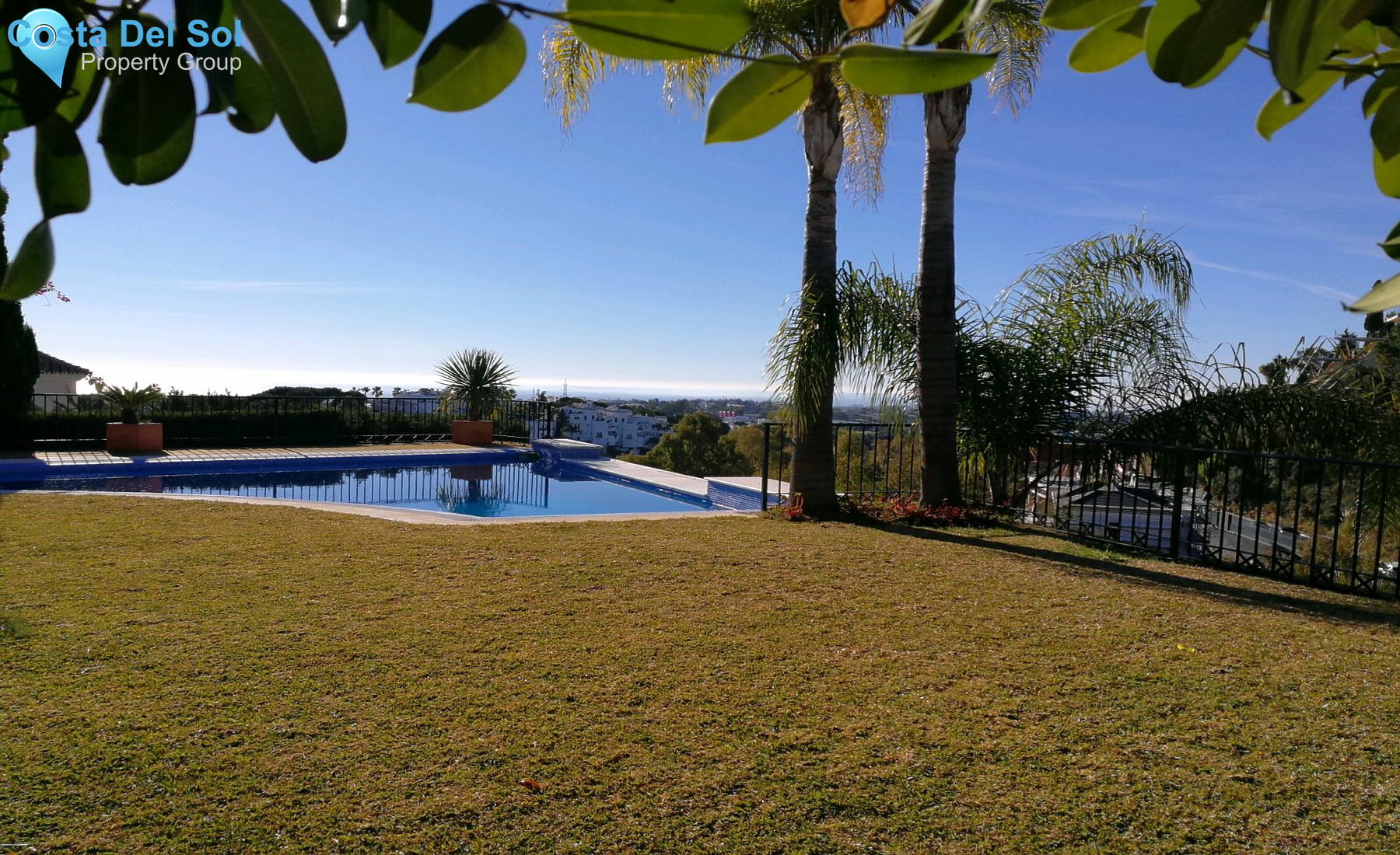 Detached Villa in La Quinta-1534745