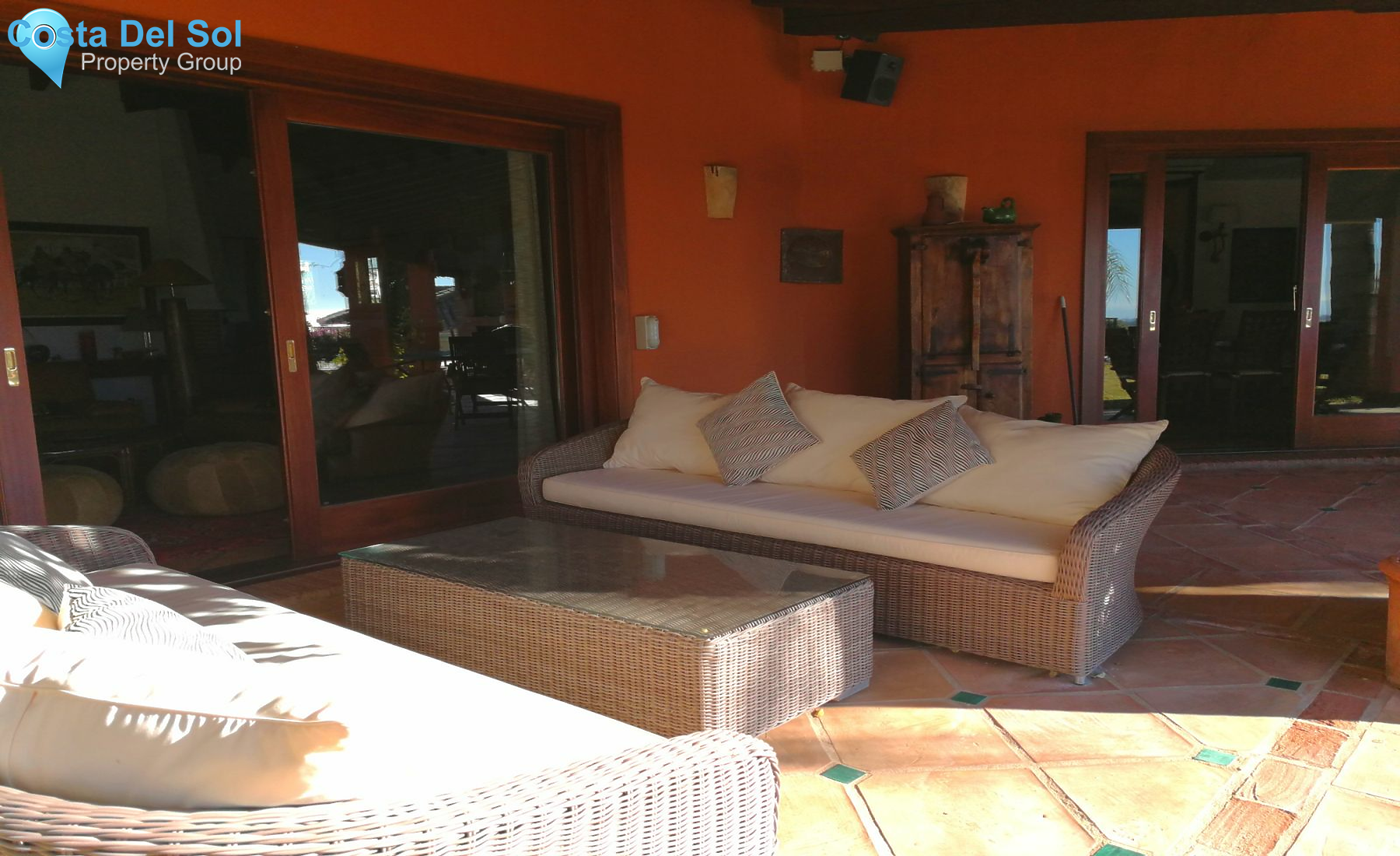 Detached Villa in La Quinta-1534763