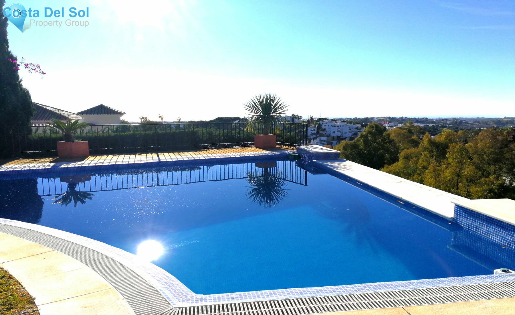 Detached Villa in La Quinta-1534748