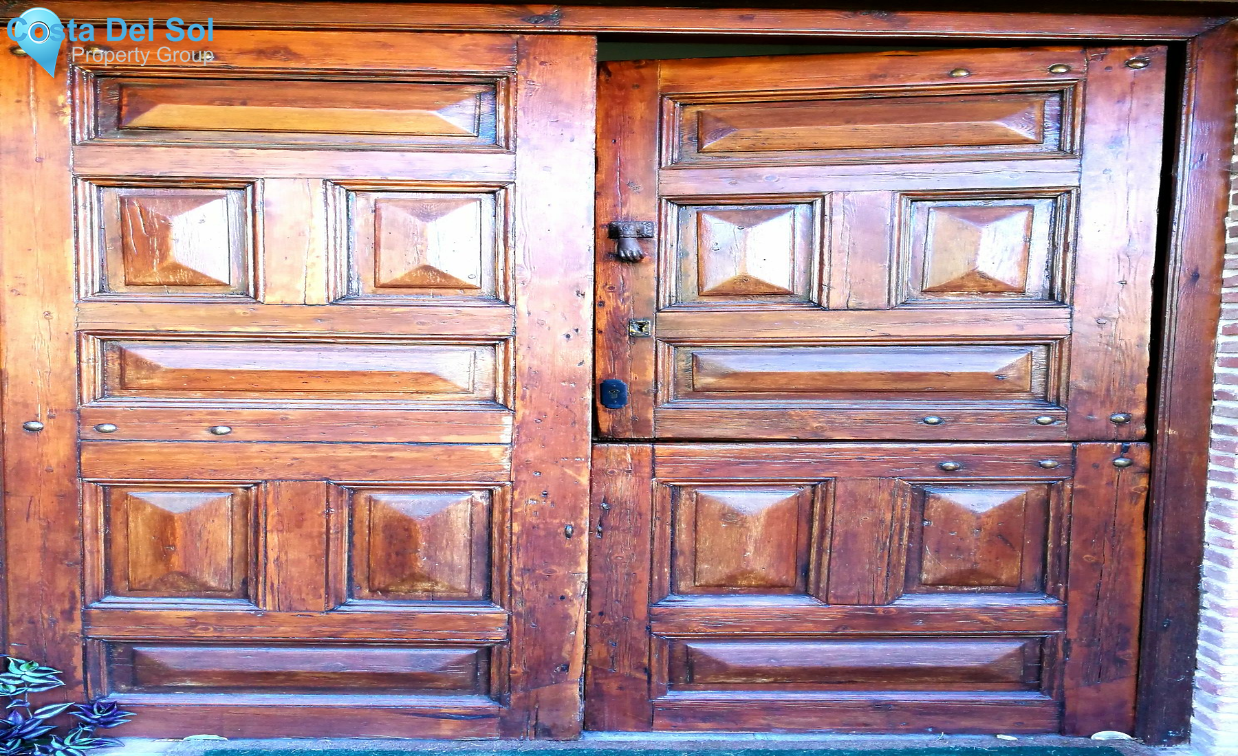 Detached Villa in La Quinta-1534751