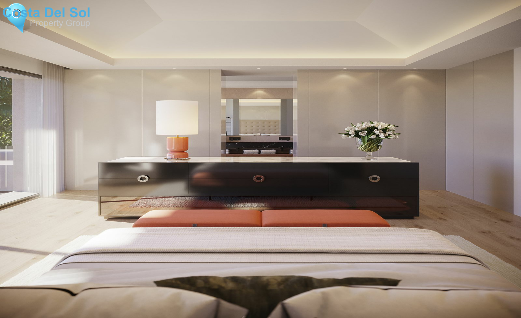 Detached Villa in La Quinta-1545999