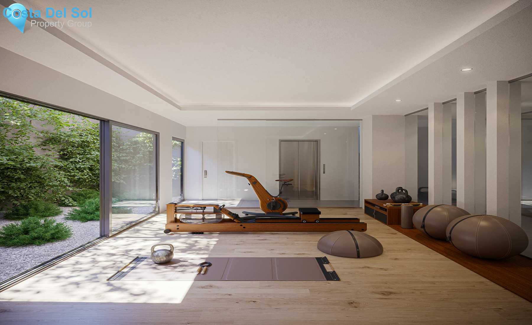 Detached Villa in La Quinta-1546003