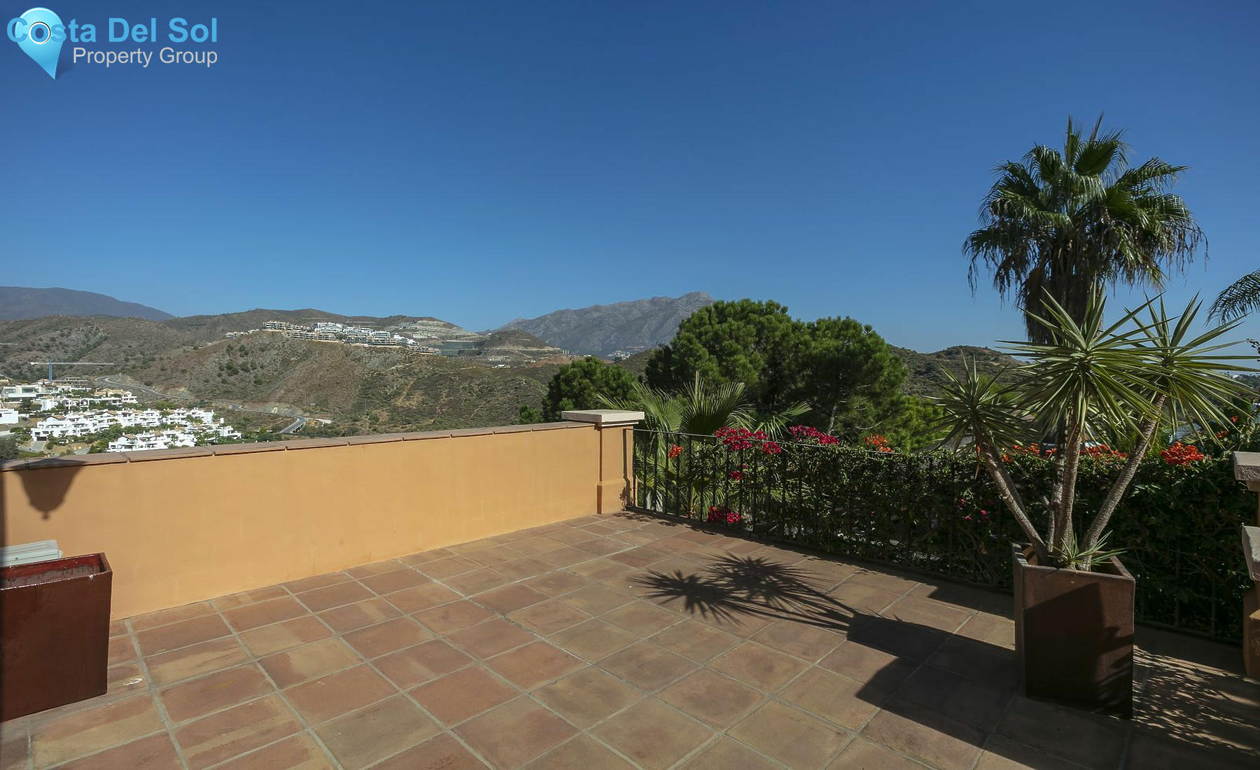 Detached Villa in La Quinta-1546275