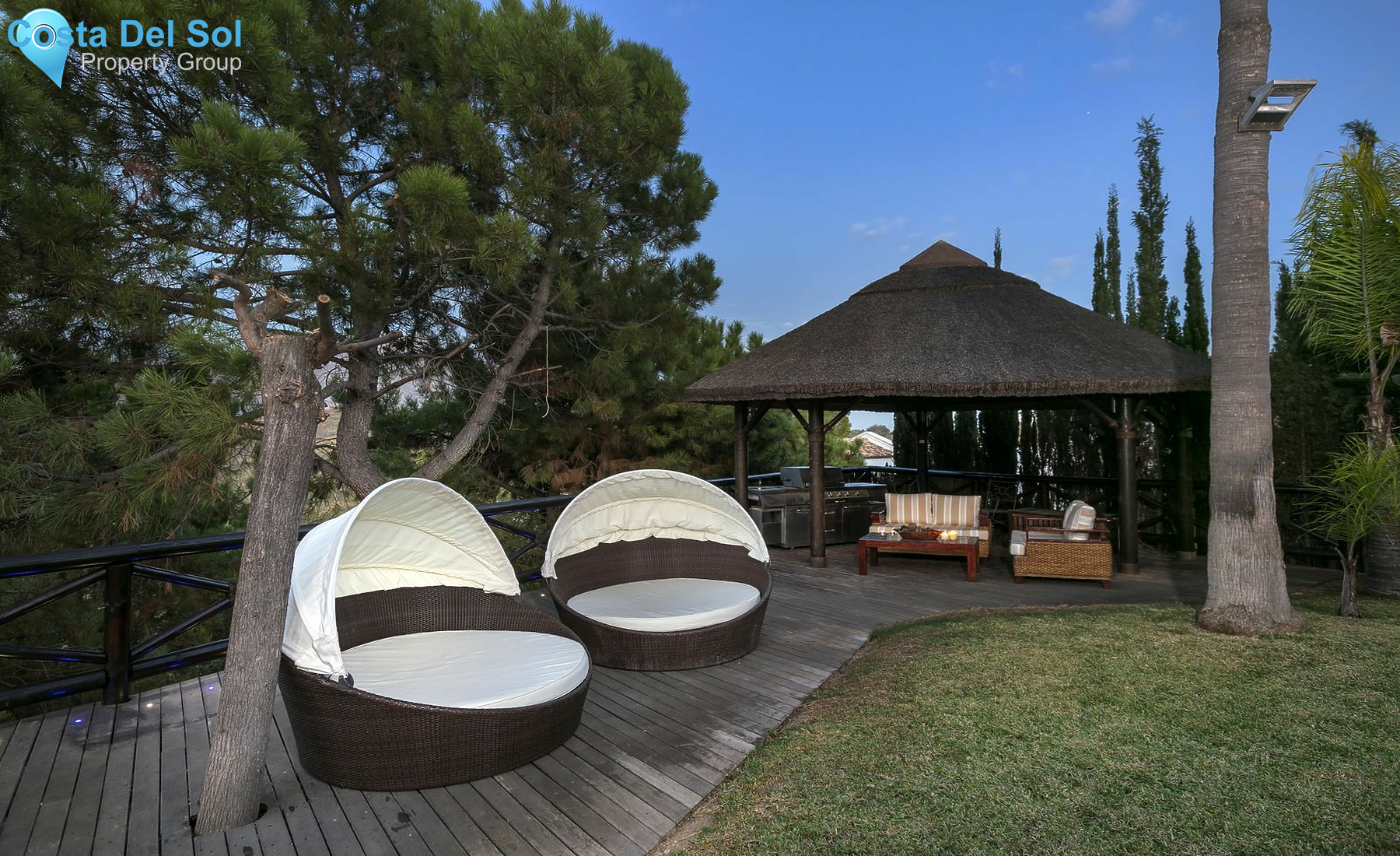 Detached Villa in La Quinta-1546289