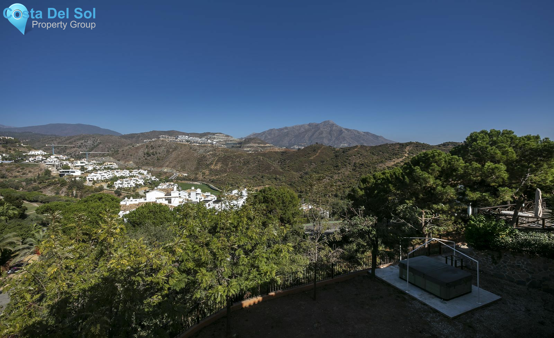 Detached Villa in La Quinta-1546290