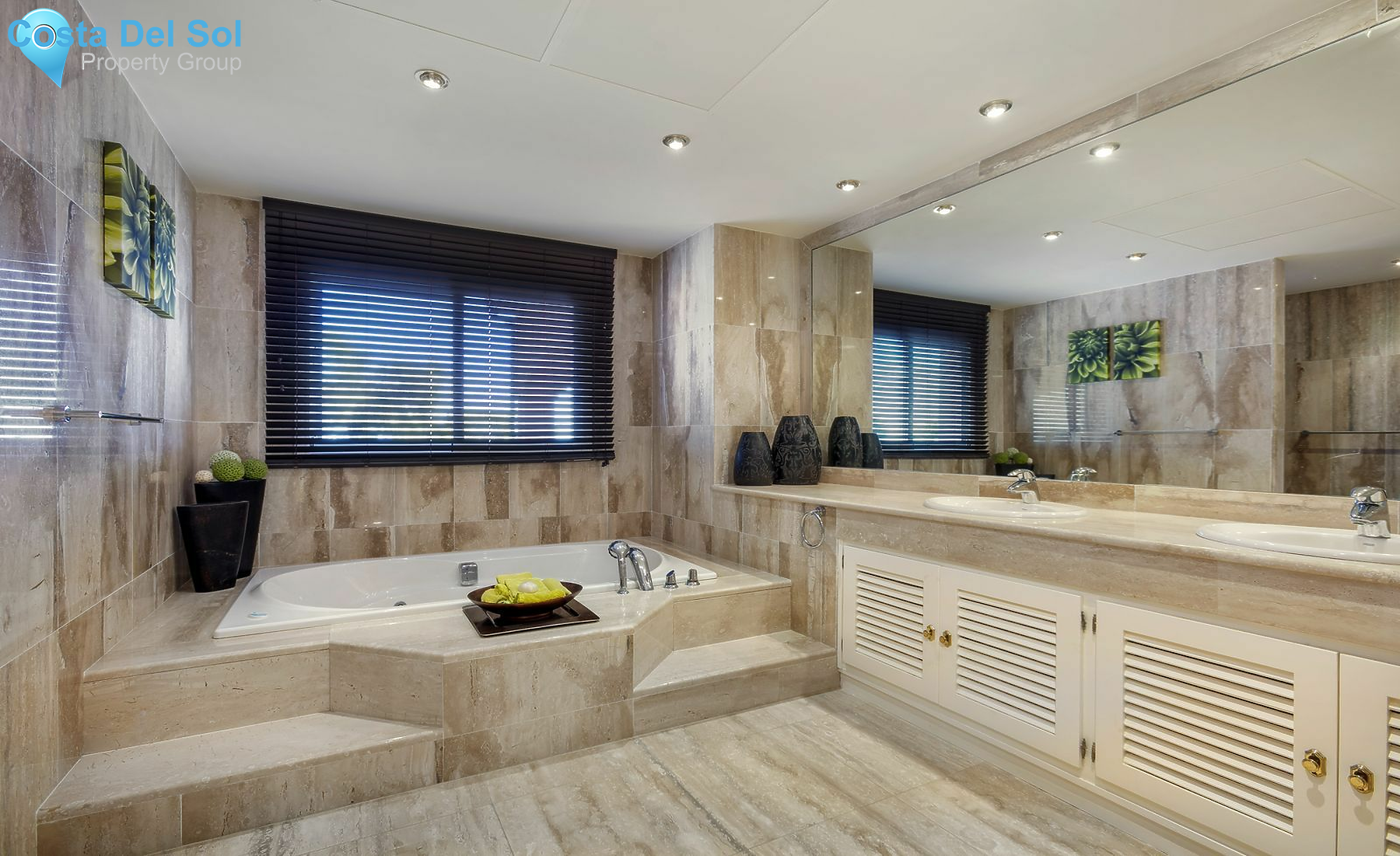 Detached Villa in La Quinta-1546280