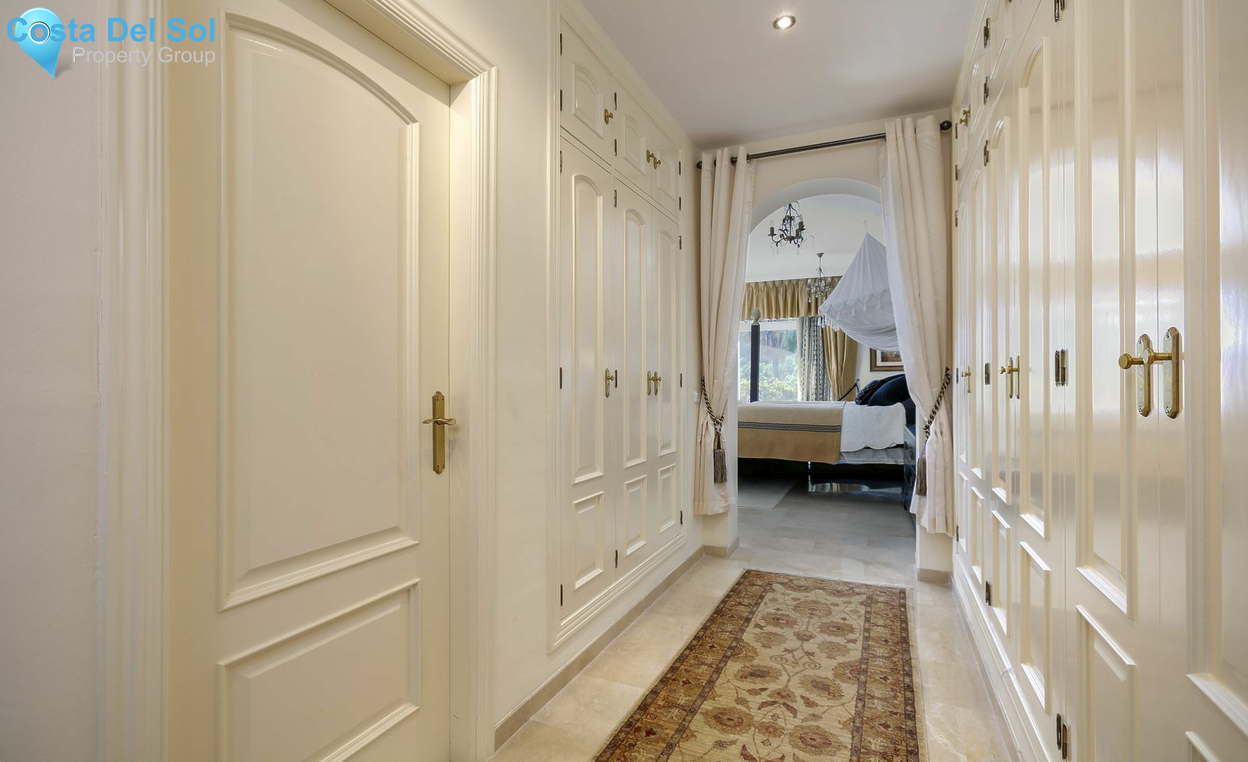 Detached Villa in La Quinta-1546283