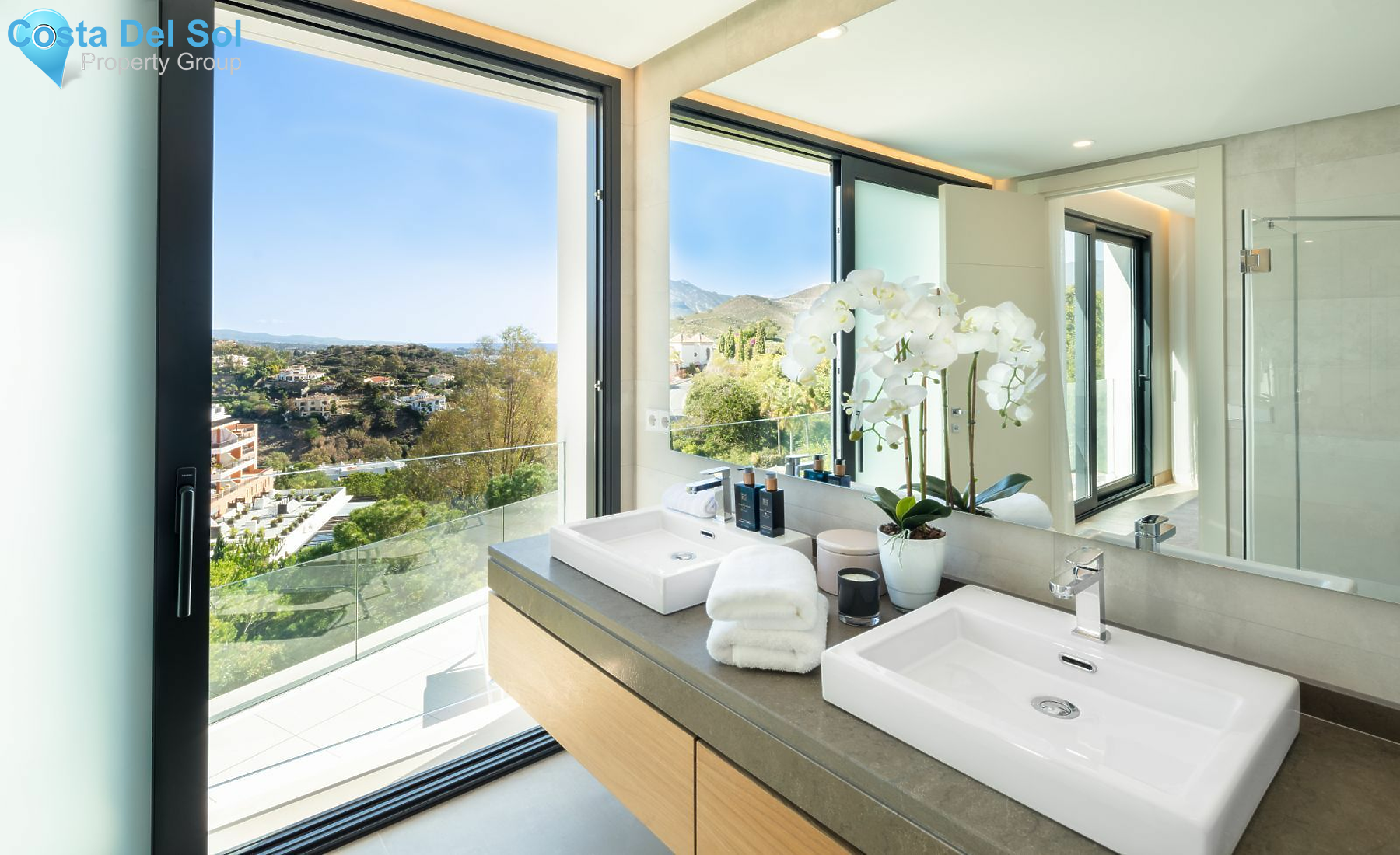 Detached Villa in La Quinta-1547320