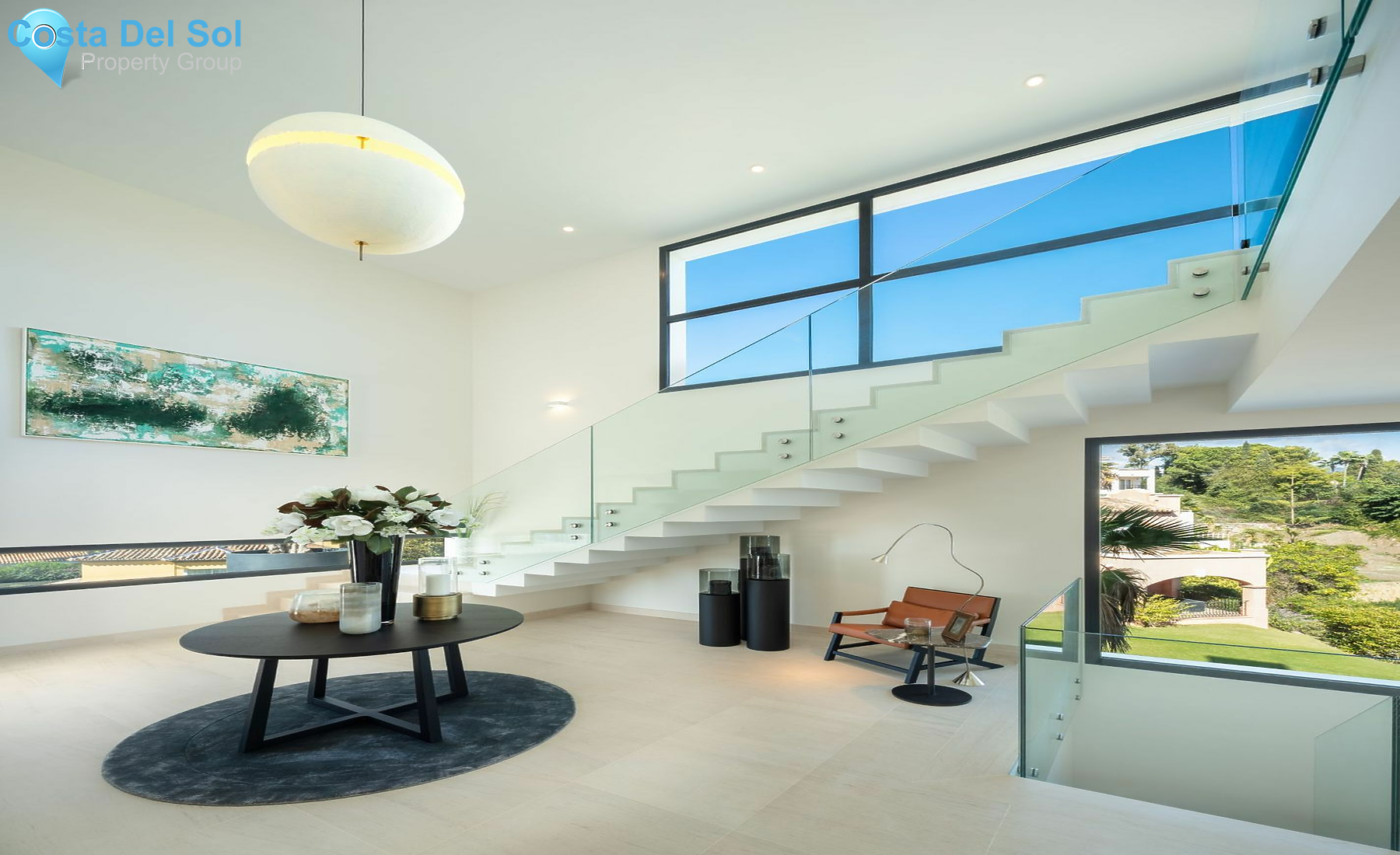 Detached Villa in La Quinta-1547326