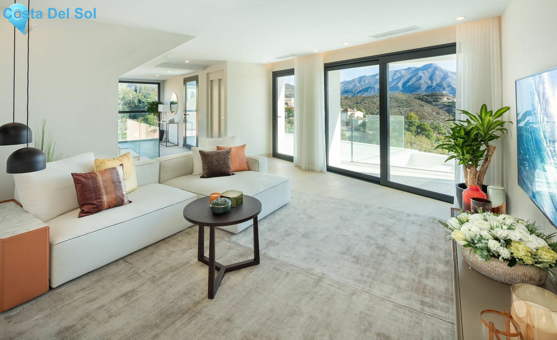 Detached Villa in La Quinta-1547315