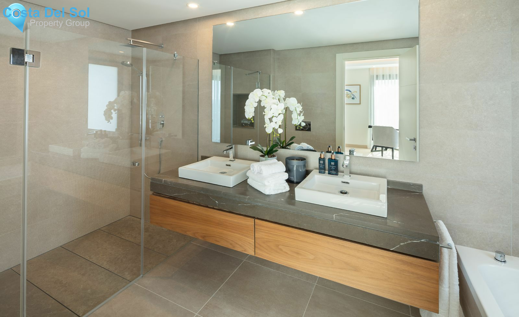 Detached Villa in La Quinta-1547317