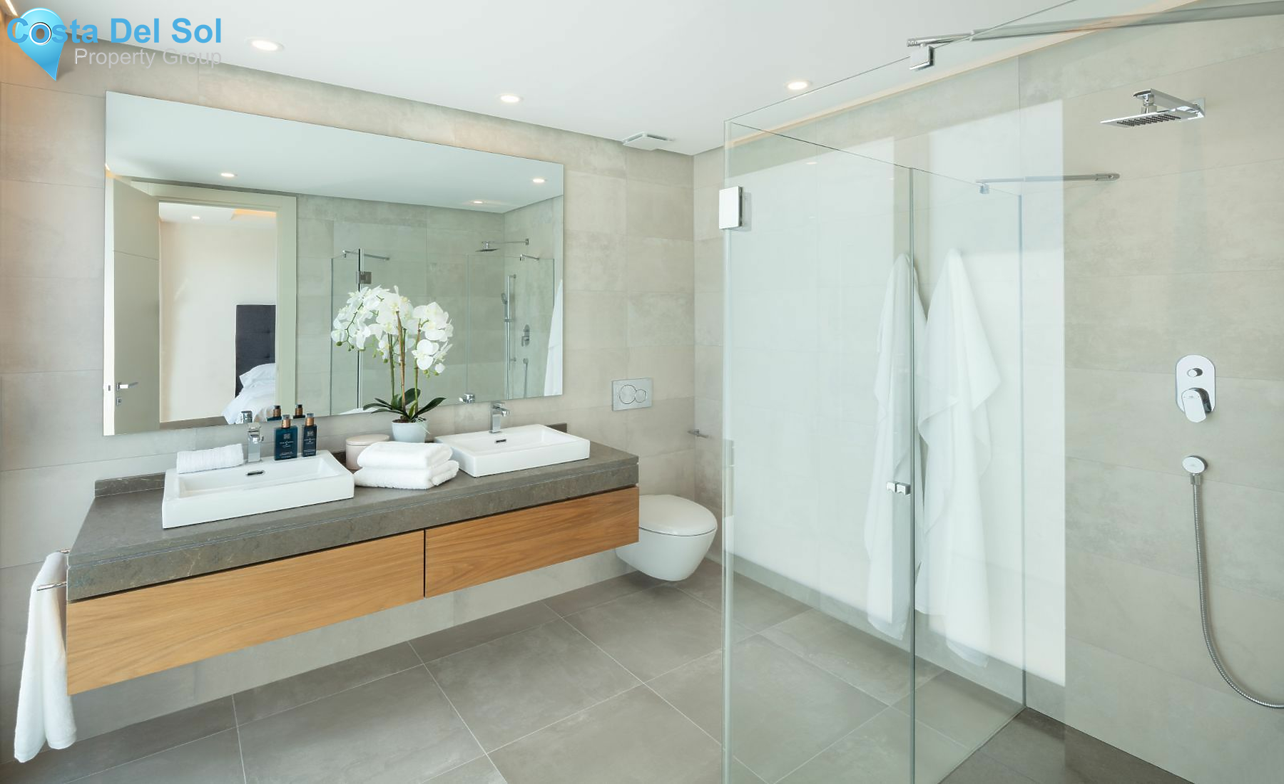 Detached Villa in La Quinta-1547319