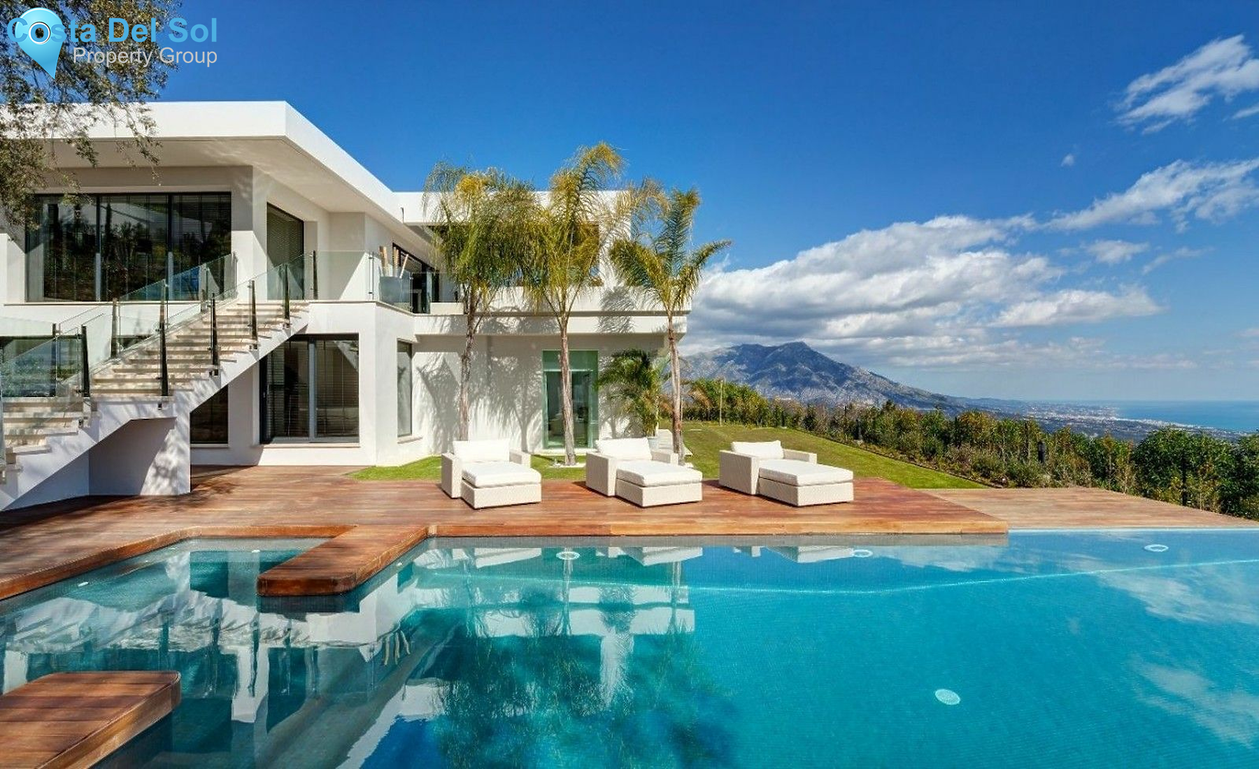 Detached Villa in La Zagaleta-1512654