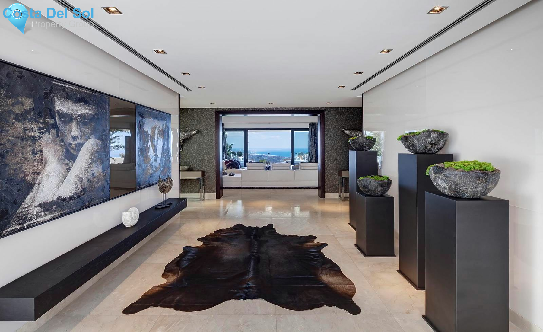 Detached Villa in La Zagaleta-1512663