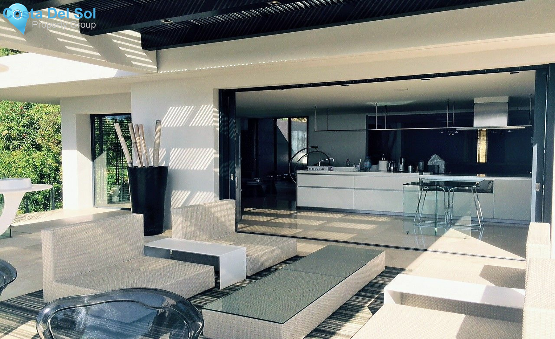 Detached Villa in La Zagaleta-1512666