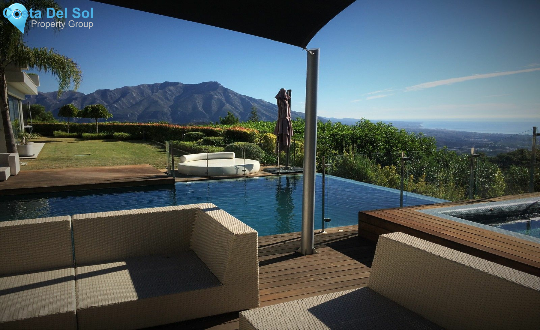 Detached Villa in La Zagaleta-1512667