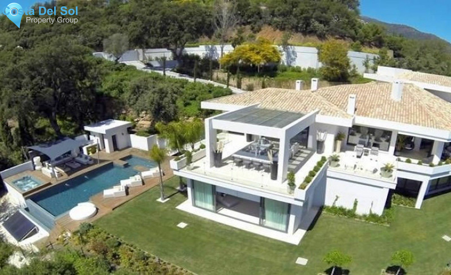 Detached Villa in La Zagaleta-1512668