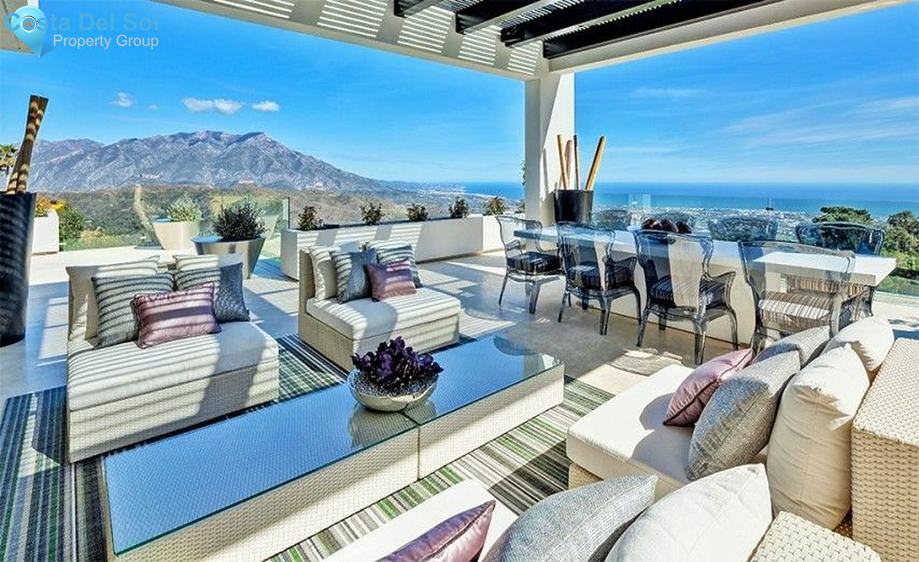 Detached Villa in La Zagaleta-1512656