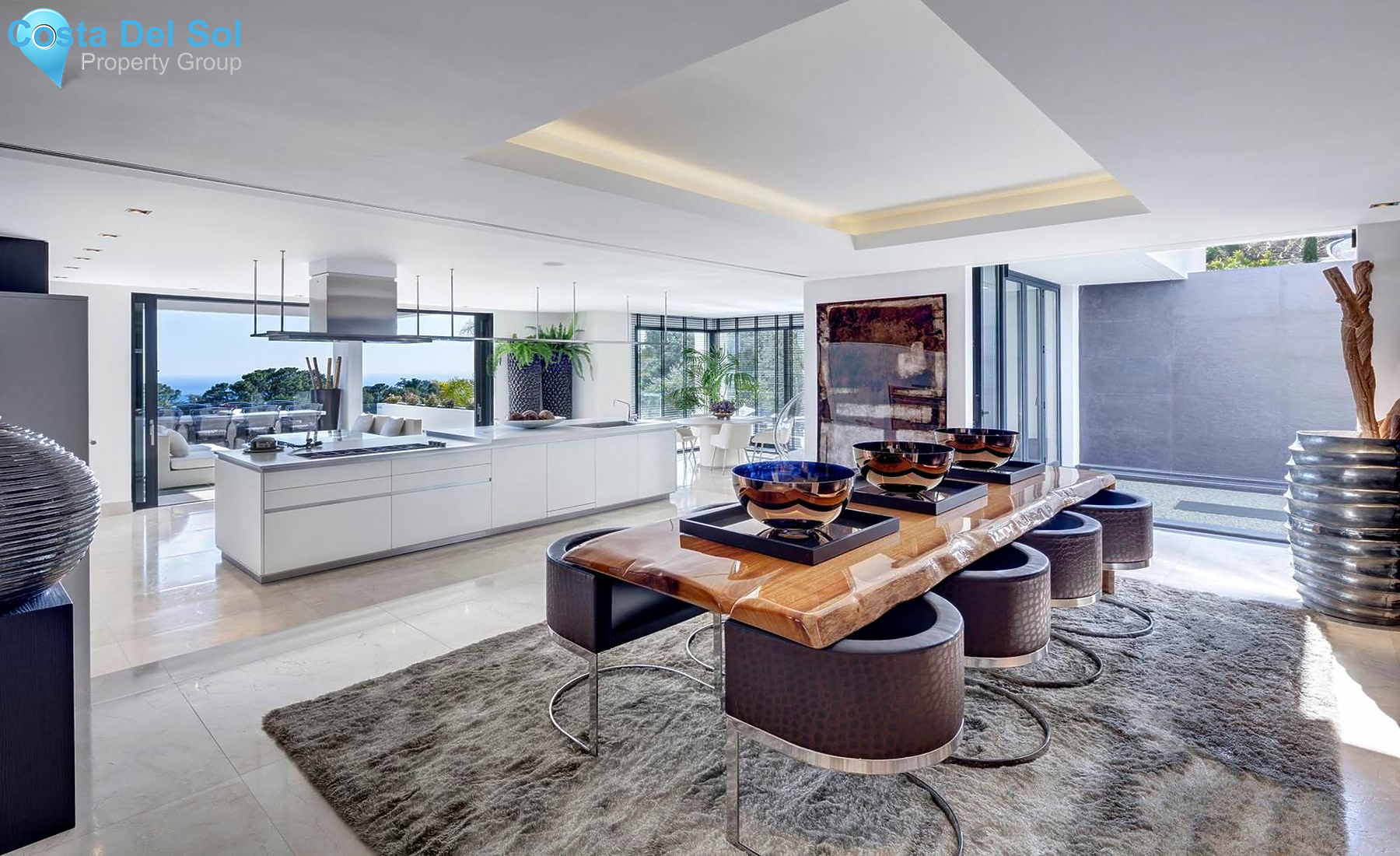 Detached Villa in La Zagaleta-1512657