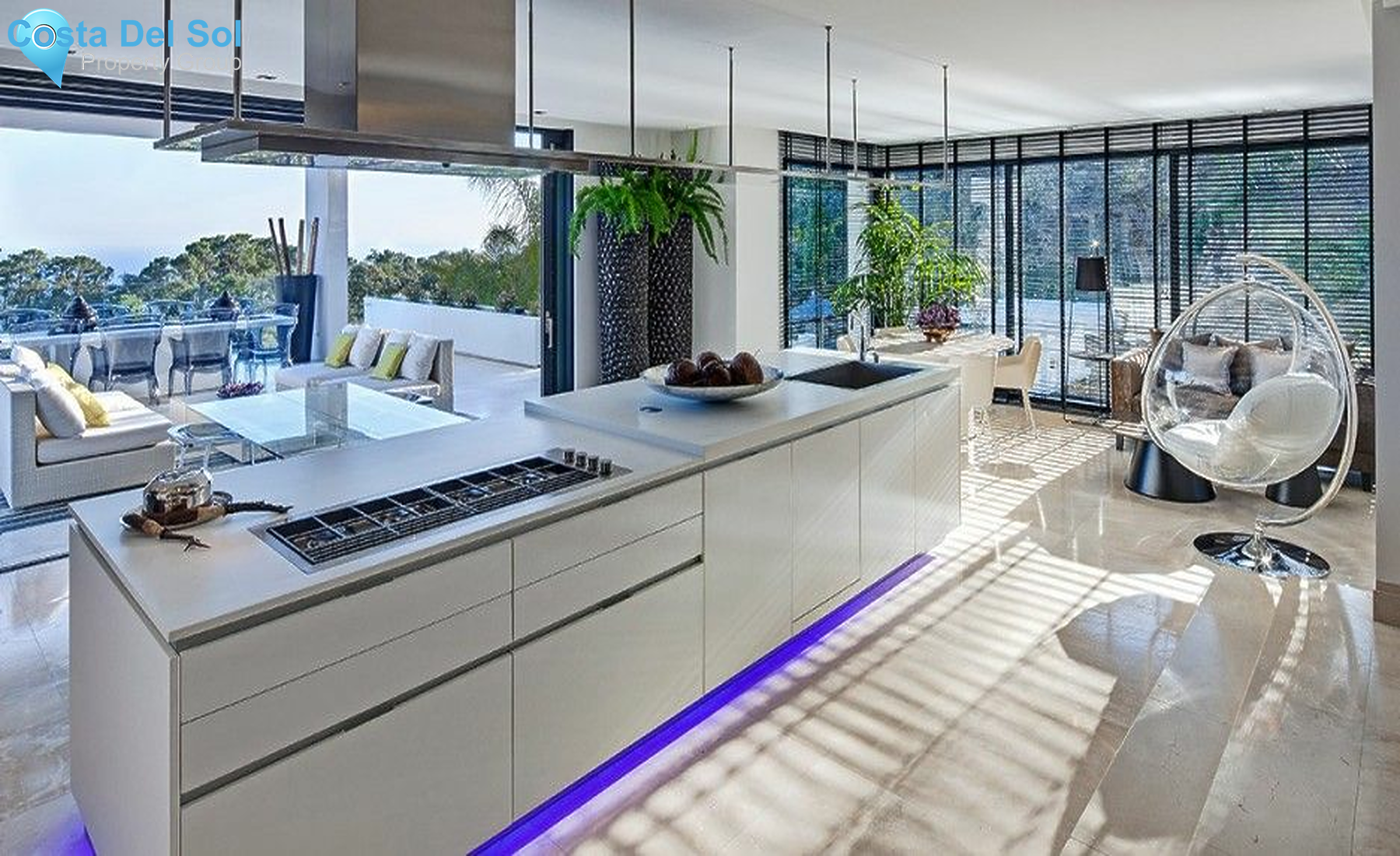 Detached Villa in La Zagaleta-1512658