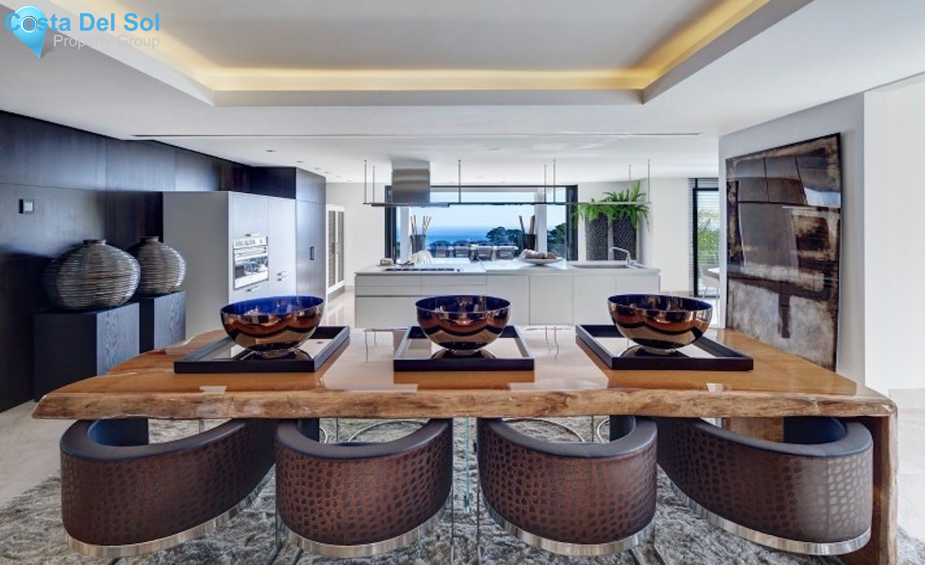 Detached Villa in La Zagaleta-1512659