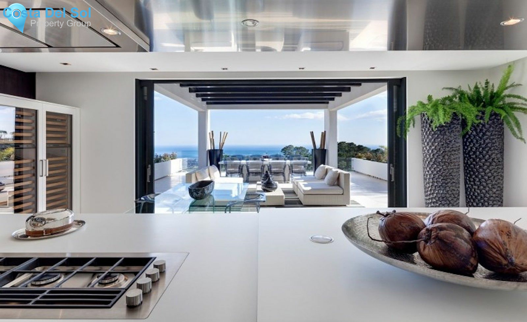 Detached Villa in La Zagaleta-1512660