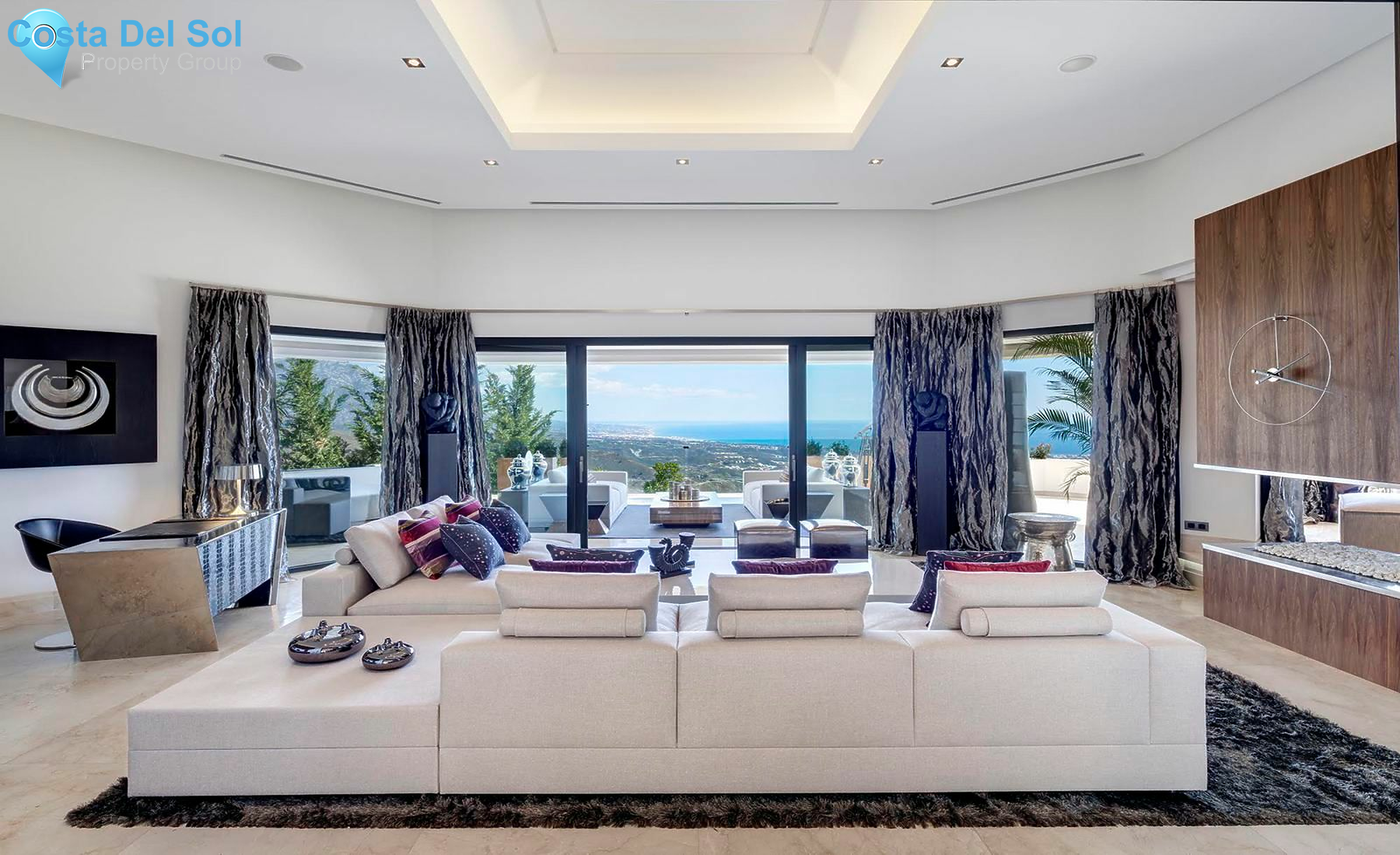 Detached Villa in La Zagaleta-1512661