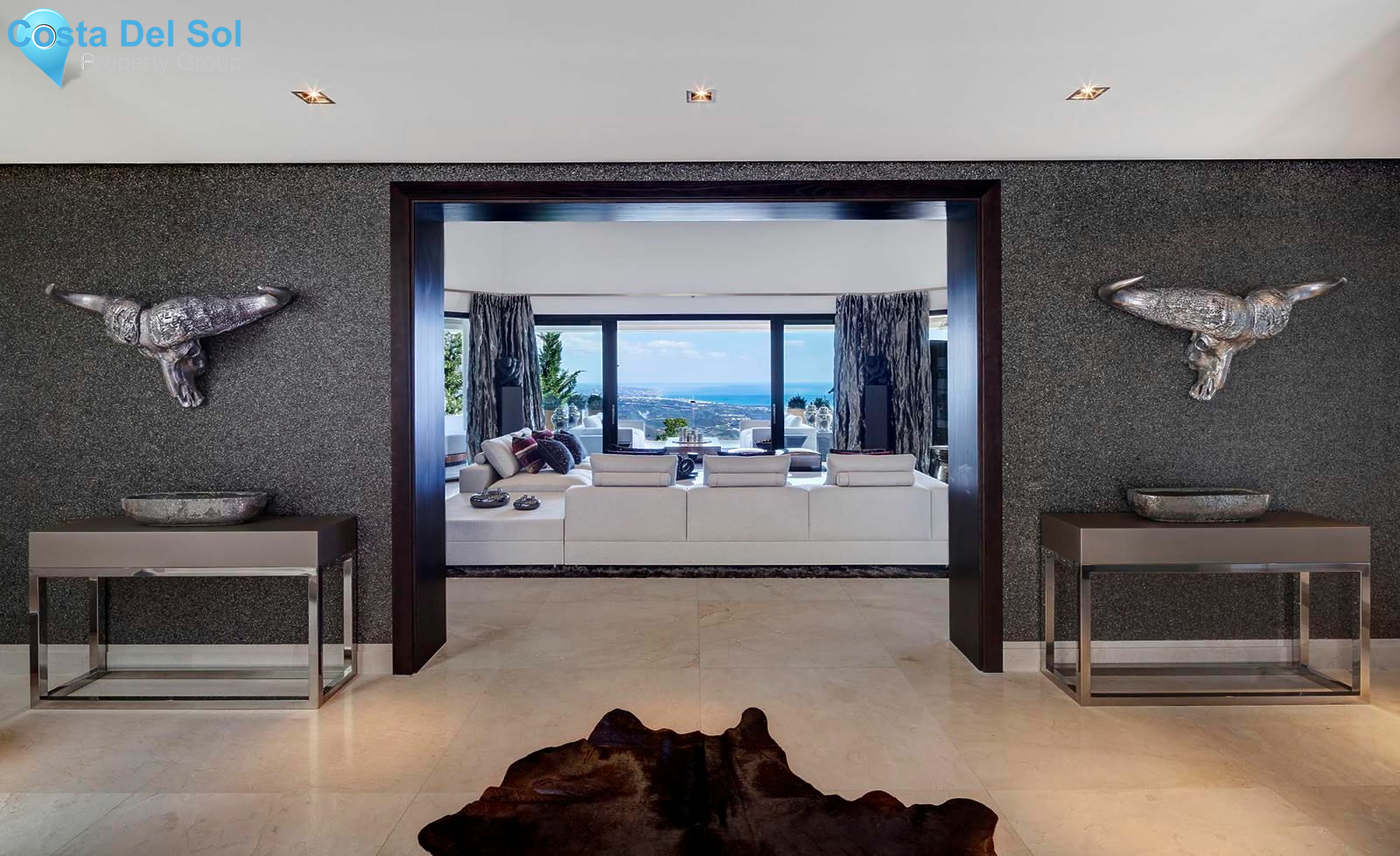 Detached Villa in La Zagaleta-1512662