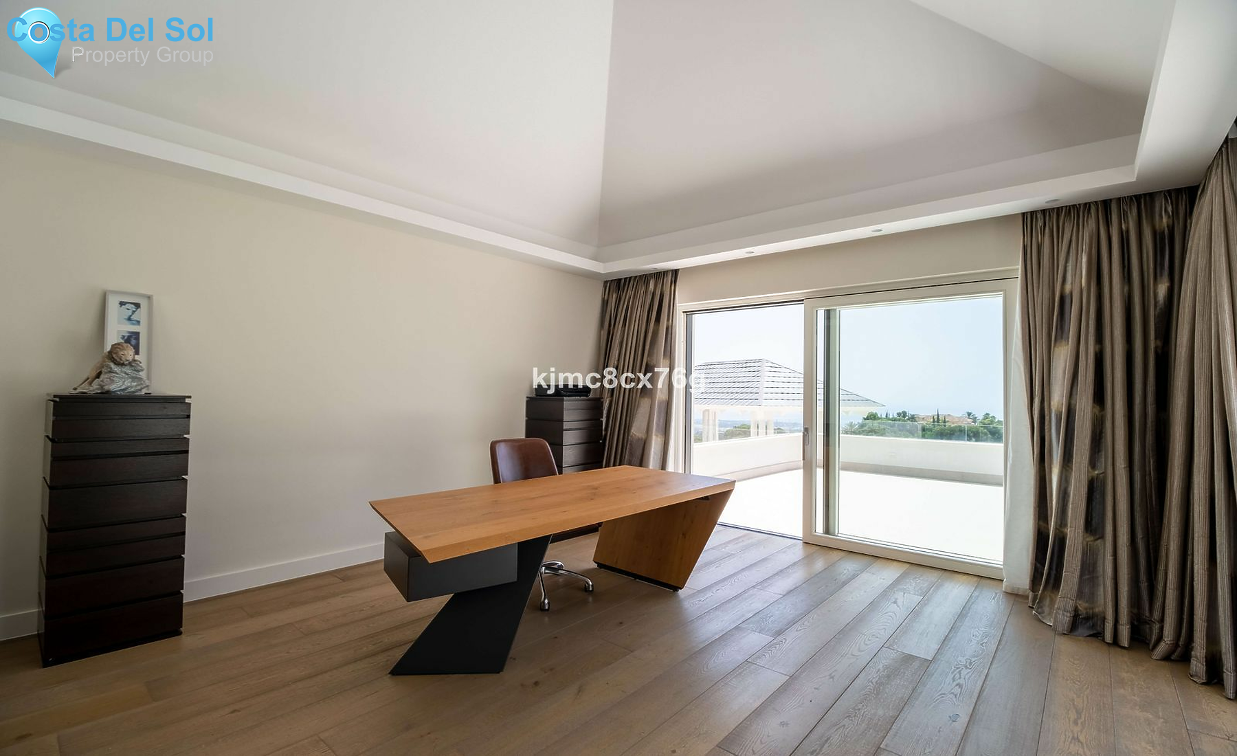 Detached Villa in La Zagaleta-1550075