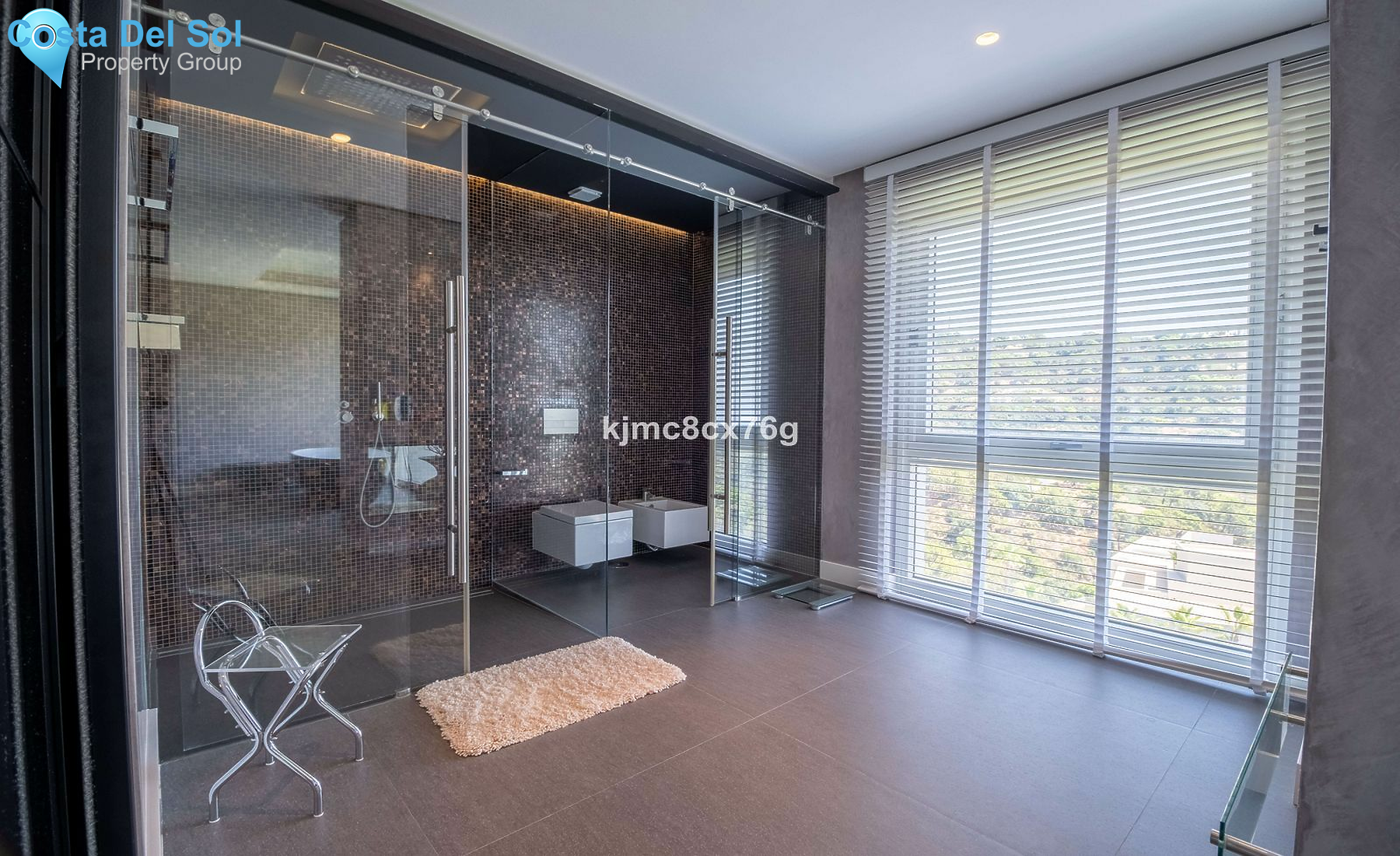 Detached Villa in La Zagaleta-1550077