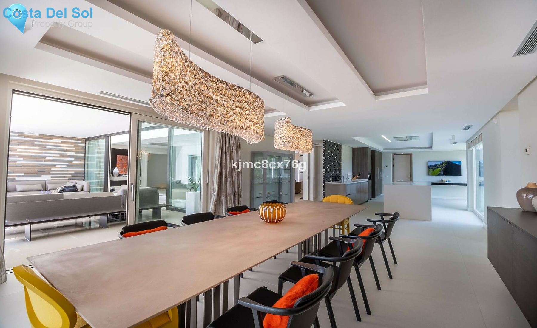 Detached Villa in La Zagaleta-1550070