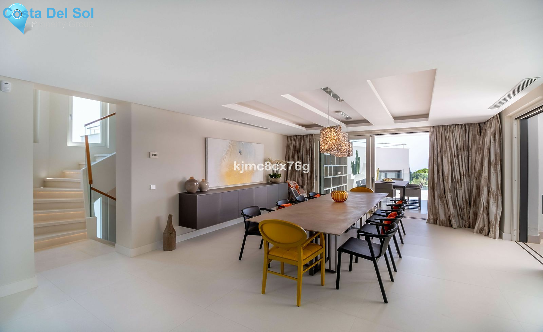 Detached Villa in La Zagaleta-1550071