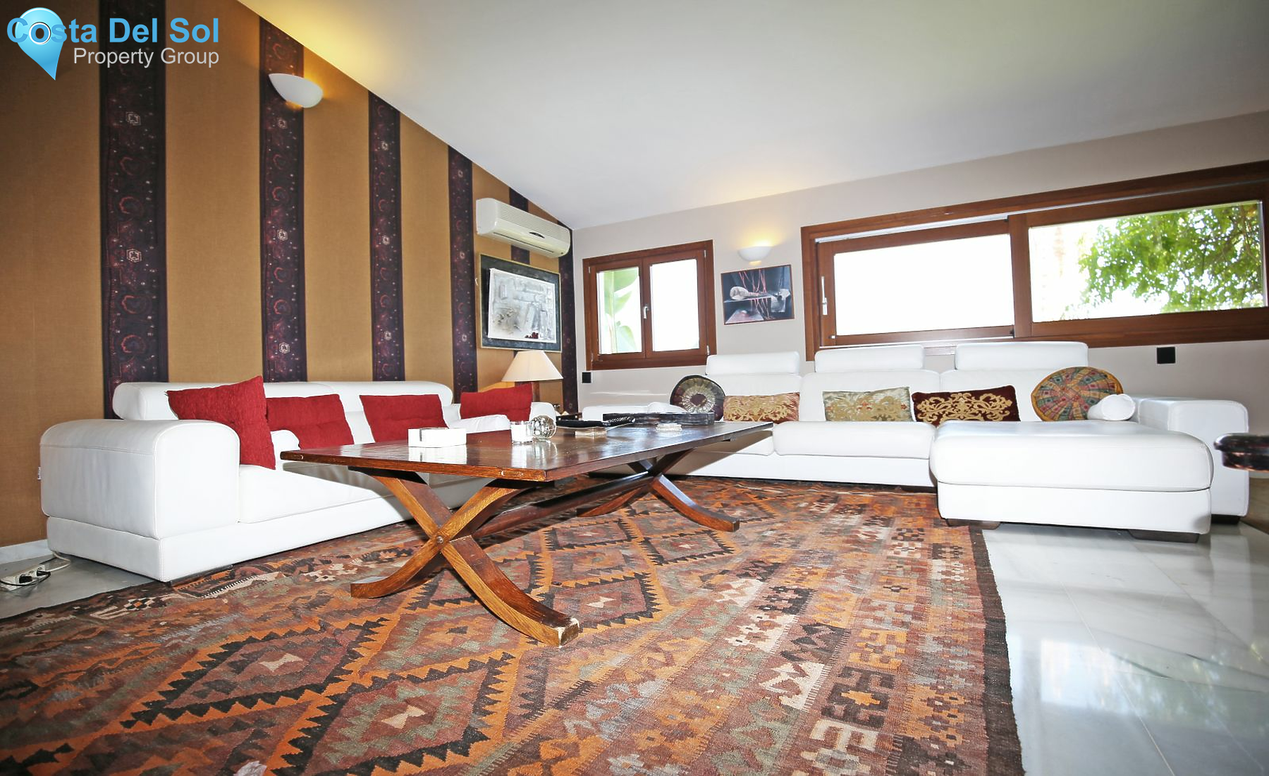 Detached Villa in Las Brisas-1429668