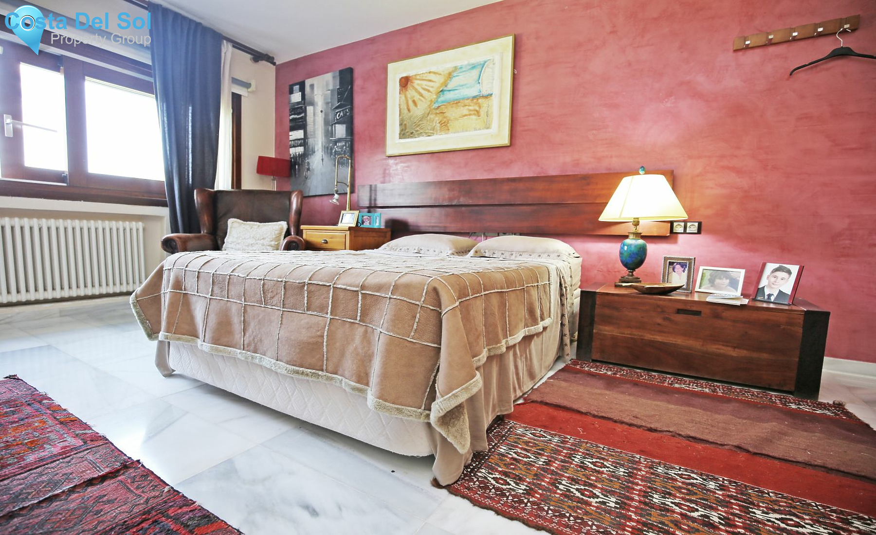 Detached Villa in Las Brisas-1429678