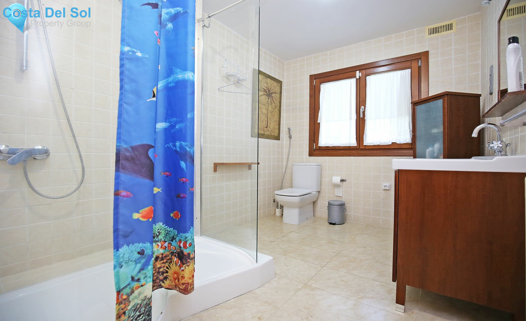 Detached Villa in Las Brisas-1429679