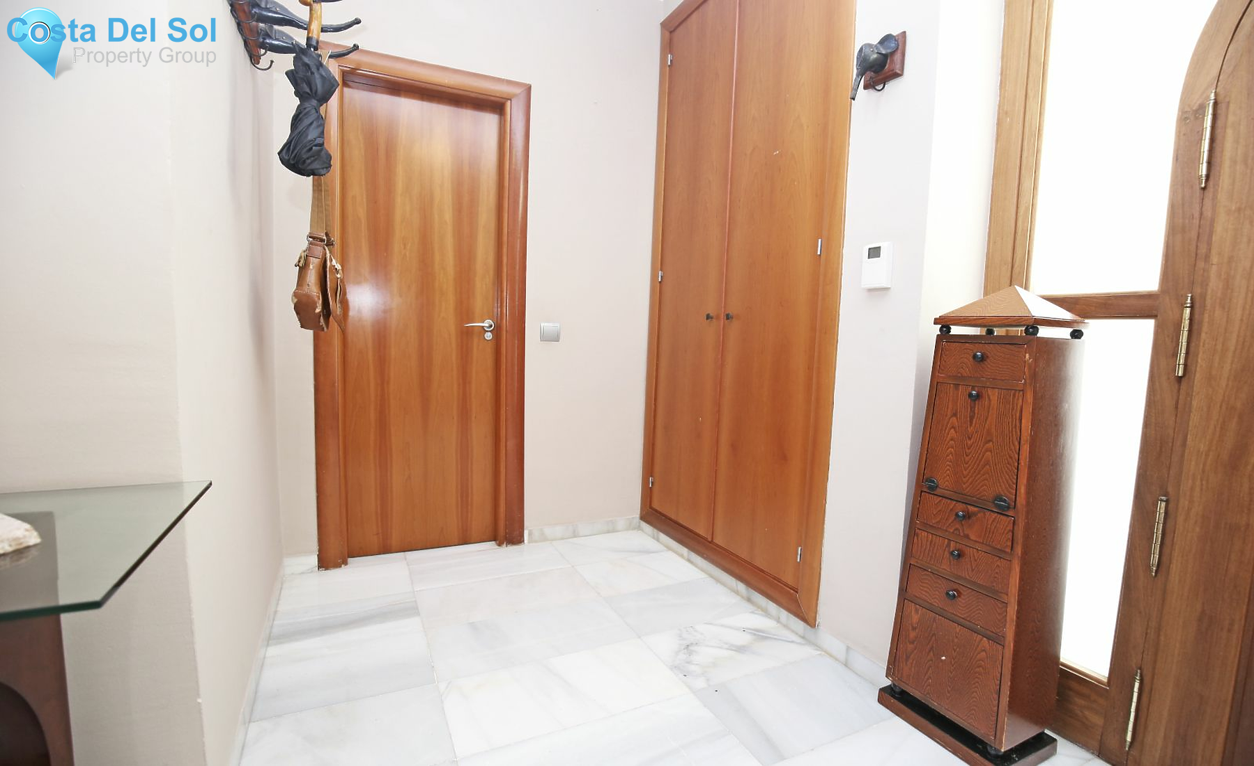 Detached Villa in Las Brisas-1429686