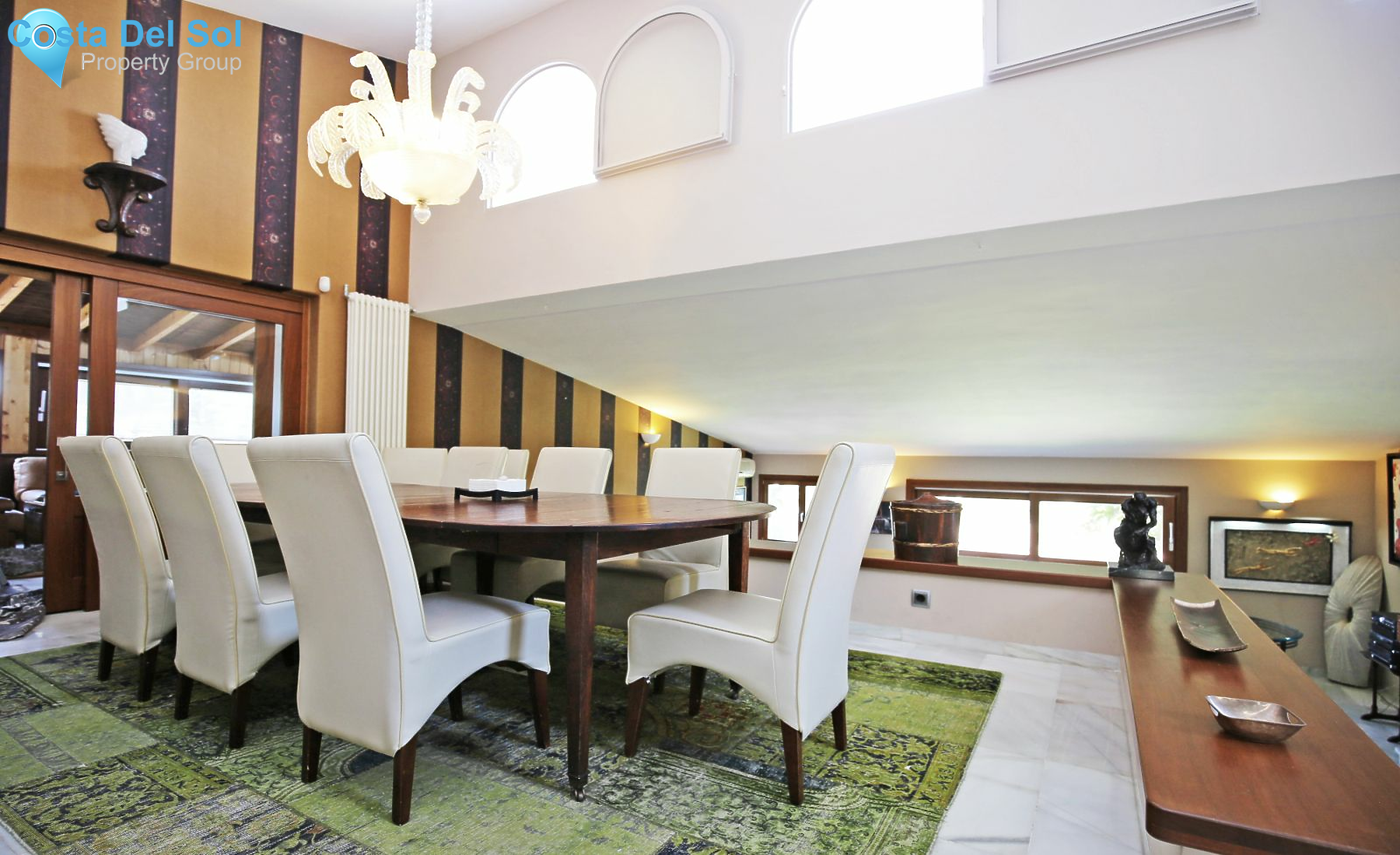 Detached Villa in Las Brisas-1429669