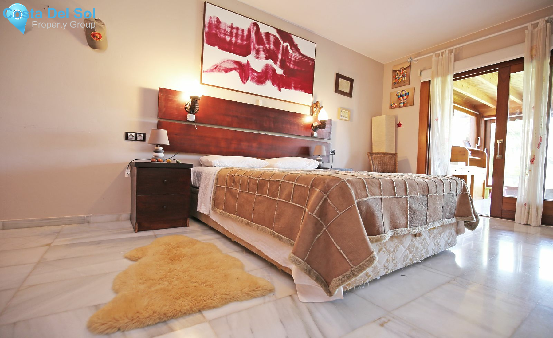 Detached Villa in Las Brisas-1429671