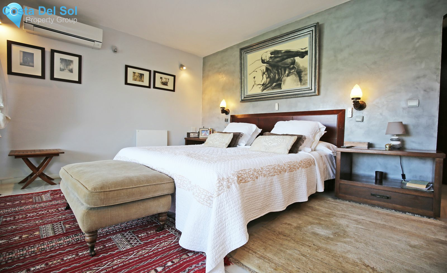 Detached Villa in Las Brisas-1429673