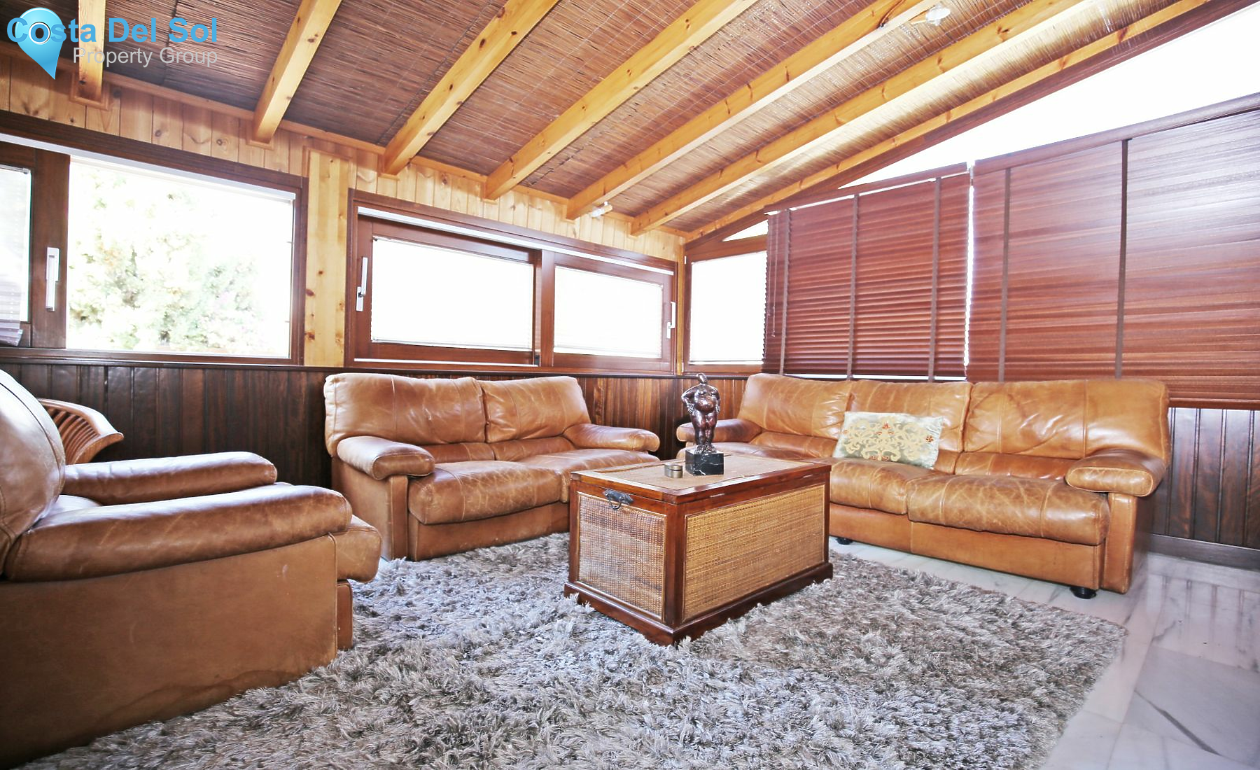 Detached Villa in Las Brisas-1429674