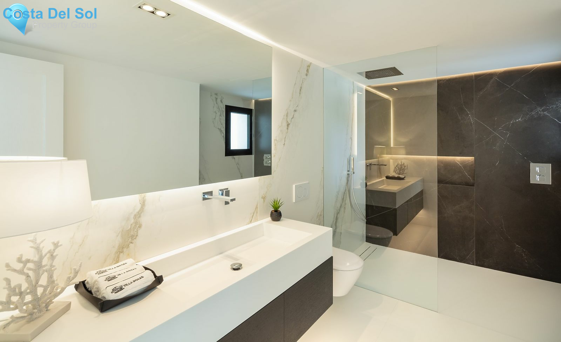 Detached Villa in Las Brisas-1546601