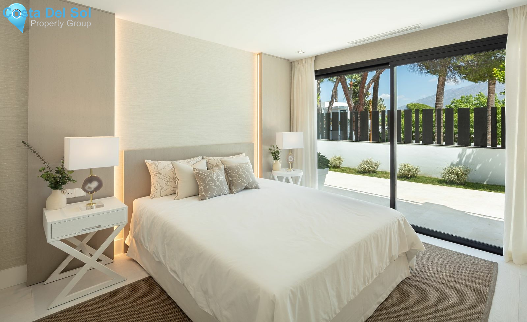 Detached Villa in Las Brisas-1546602