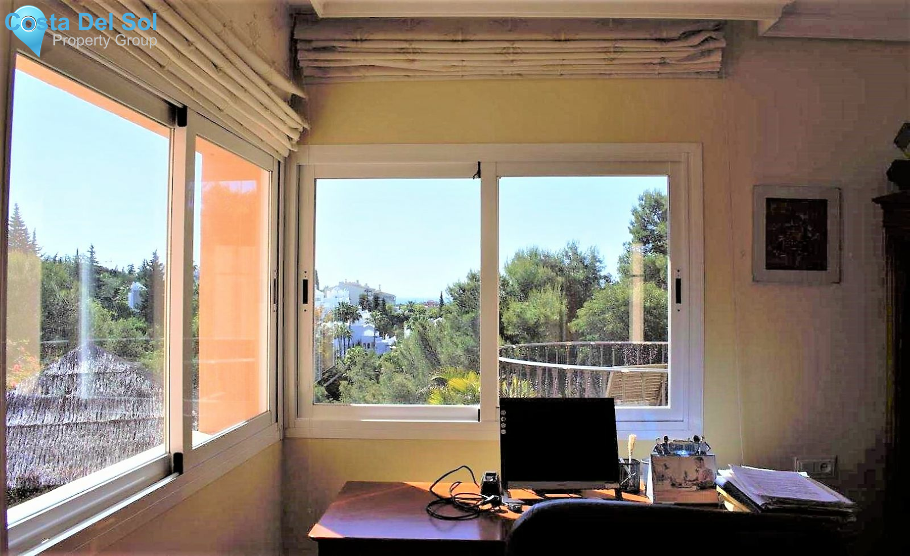 Detached Villa in Las Chapas-1388073