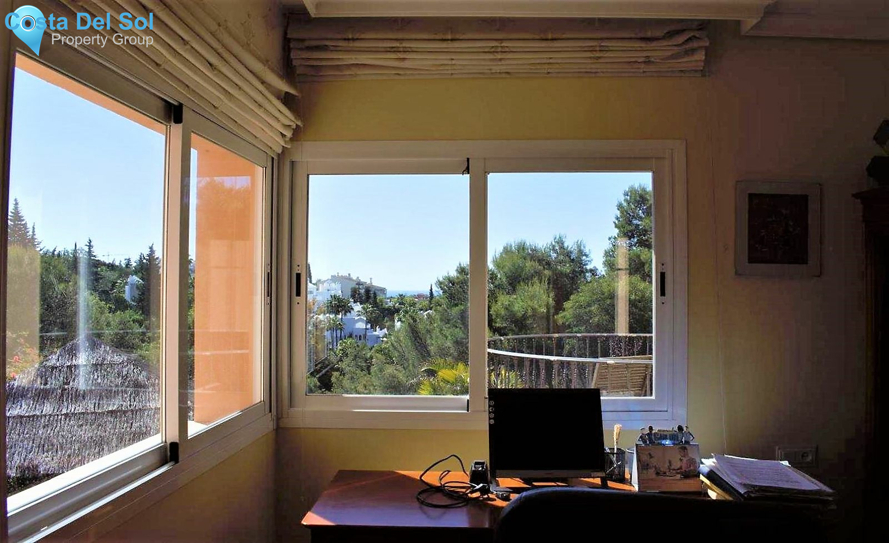 Detached Villa in Las Chapas-1388075