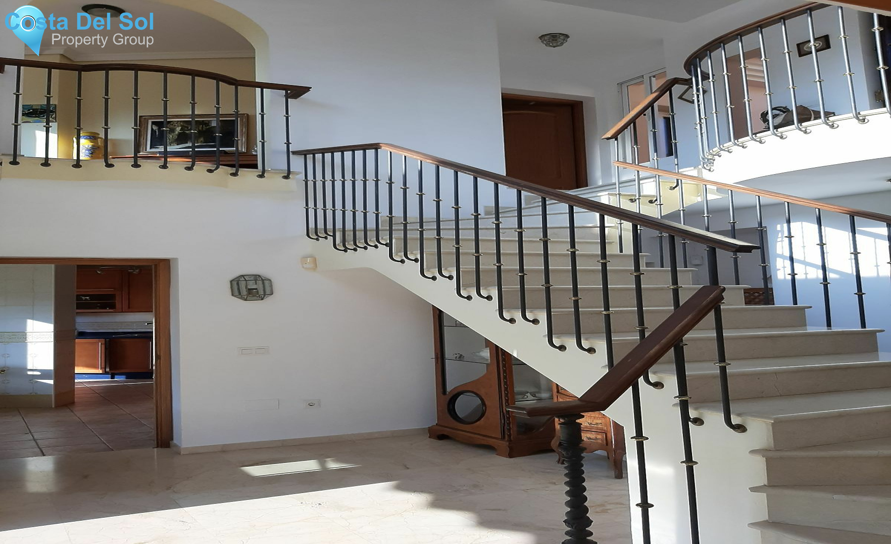 Detached Villa in Las Chapas-1388065